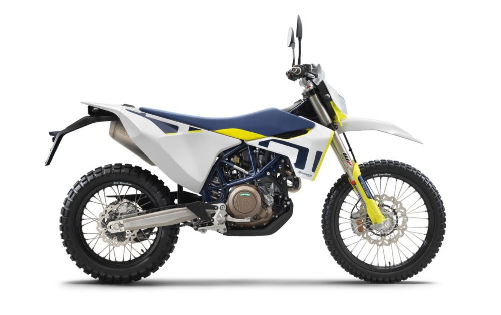 ハセドネ 2022 2022-street-model | Husqvarna 日本